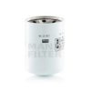 MANN-FILTER WD 13 003 x Filter, operating hydraulics